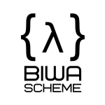 biwascheme logo